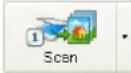 PLUSTEK SmartOffice PL1500 - Scan within ABBYY FineReader Sprint Plus: - 1