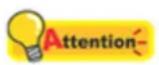 PLUSTEK SmartOffice PL1500 - Attention - 1