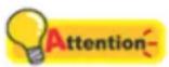 PLUSTEK SmartOffice PL2550 - Attention - 1