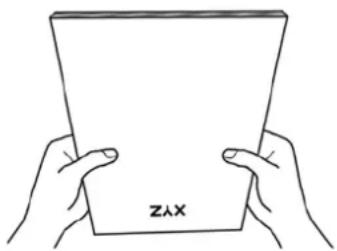 ZAX