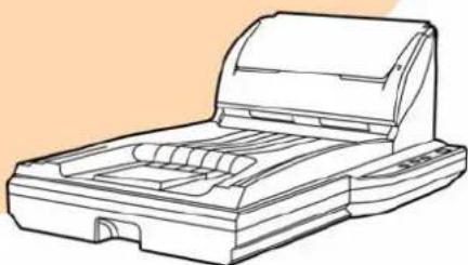 PLUSTEK SmartOffice PL2550 - Scanner User's Guide - 1