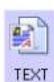 XEROX DocuMate 3460 - To select a file type for the text format: - 3