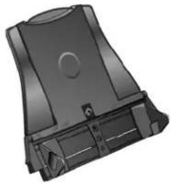 XEROX DocuMate 3460 - What's in the Box - 2