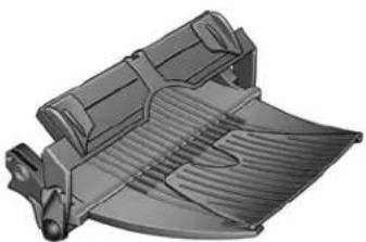 XEROX DocuMate 3460 - Benutzerhandbuch - 3