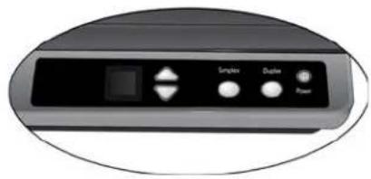 XEROX DocuMate 3460 - Dieses Kapitel enthält: - 1