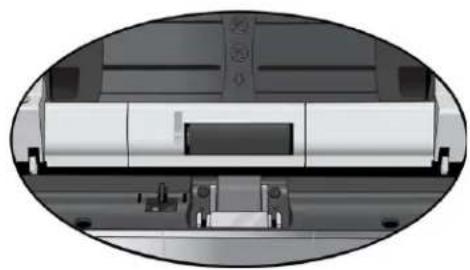 XEROX DocuMate 3460 - Replacing the Roller Assembly - 4