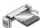 XEROX DocuMate 3460 - Replace the ADF Pad Assembly - 1