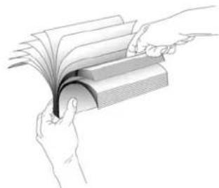 XEROX DocuMate 3460 - Scanning from the Automatic Document Feeder (ADF) - 1
