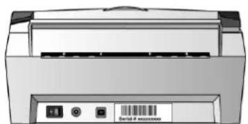 XEROX DocuMate 3460 - So registrieren Sie den Scanner: - 1