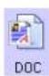 XEROX DocuMate 3460 - To select a file type for the text format: - 5