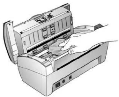 XEROX DocuMate 3460 - (1) - 1
