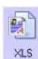 XEROX DocuMate 3460 - So wählen Sie einen Dateityp für das Textformat aus: - 7