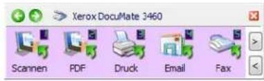 Xerox DocuMate 3460 Scannen PDF Druck Email Fax