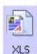 XEROX DocuMate 3460 - To select a file type for the text format: - 7