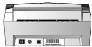 XEROX DocuMate 3460 - To register your scanner: - 2