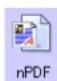 XEROX DocuMate 3460 - So wählen Sie einen Dateityp für das Textformat aus: - 10