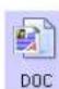 XEROX DocuMate 3460 - So wählen Sie einen Dateityp für das Textformat aus: - 5