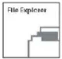 File Explorer