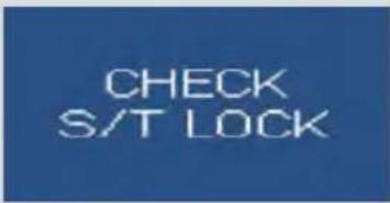 LEXUS IS F (2010) - Have the vehicle inspected by your Lexus dealer immediately. - 1