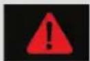 LEXUS IS F (2010) - Warning message Details - 4
