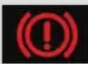 LEXUS IS F (2010) - Warning light Warning light/Details - 2
