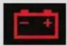 LEXUS IS F (2010) - Warning light Warning light/Details - 1