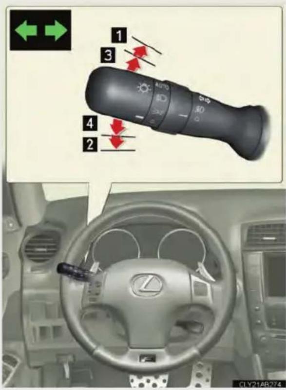 1 3 4 2 AUTO ID 30 CLY21AR274