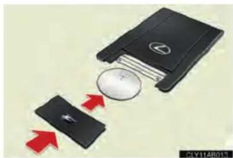 LEXUS IS F (2010) - 1-1. Key information - 1