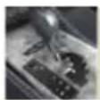 LEXUS IS F (2010) - Wireless remote control key - 3