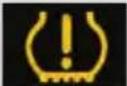 LEXUS IS F (2010) - Follow the correction procedures. - 5