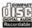 LEXUS IS F (2010) - ■ Discs that can be used - 3