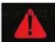 LEXUS IS F (2010) - Wireless remote control key - 22