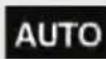 LEXUS IS F (2010) - Headlight switch - 4