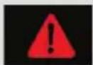 LEXUS IS F (2010) - Warning message Details - 2