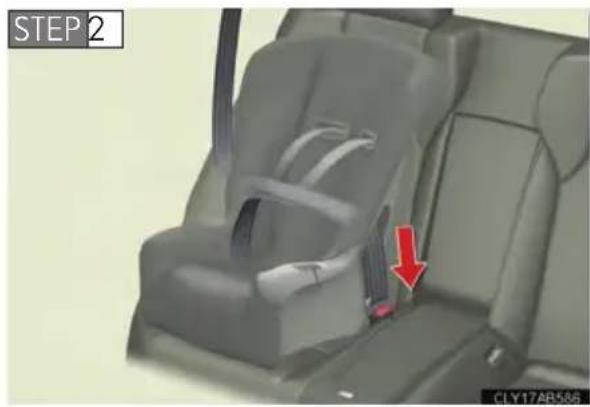 LEXUS IS F (2010) - 1-7. Safety information - 1