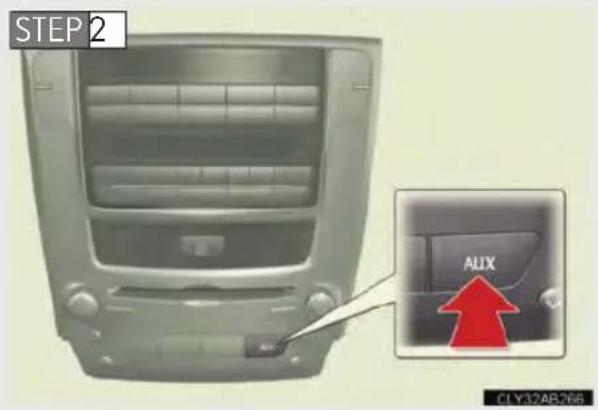 STEP 2 AUX C1 Y32 AR-266