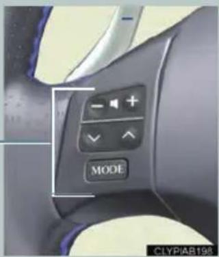 MODE CLYP/AB198
