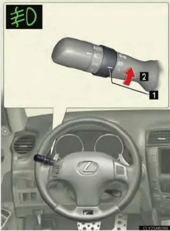 ≠0 AUTO 转向 2 1 C1 Y23AB266