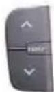 LEXUS IS F (2010) - ■Adjusting the temperature setting - 3
