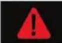 LEXUS IS F (2010) - Follow the correction procedures. - 3