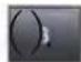 LEXUS IS F (2010) - Playing and pausing songs - 1