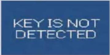 LEXUS IS F (2010) - Follow the correction procedures. - 4