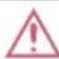 LEXUS IS F (2010) - CAUTION - 1