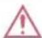 LEXUS IS F (2010) - Caution while towing - 1