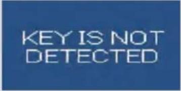LEXUS IS F (2010) - Follow the correction procedures. - 6