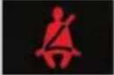 LEXUS IS F (2010) - Follow the correction procedures. - 3
