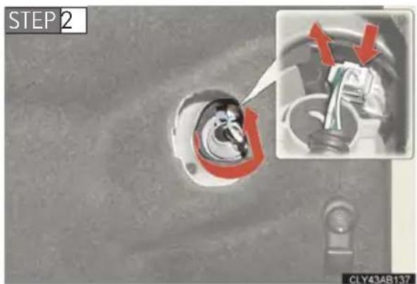 STEP 2 CI Y43AB137
