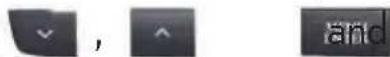 LEXUS IS F (2010) - Changing the registered name of a portable player - 1