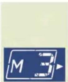M 3