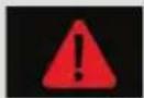 LEXUS IS F (2010) - Warning message Details - 3